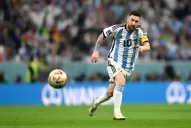 ¿El octavo de Messi? El Balón de Oro ya tiene dueño, dijo Lewandowski