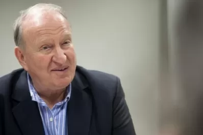 “Son depredadores de la Constitución”