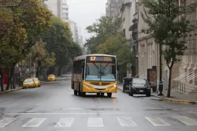 Suba del boleto de colectivo en AMBA: el mínimo representará un 41% del valor de Tucumán
