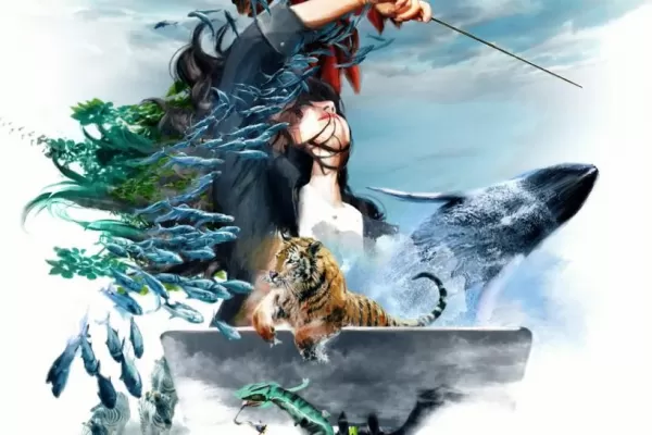 El viejo zapping de Nochebuena y Navidad