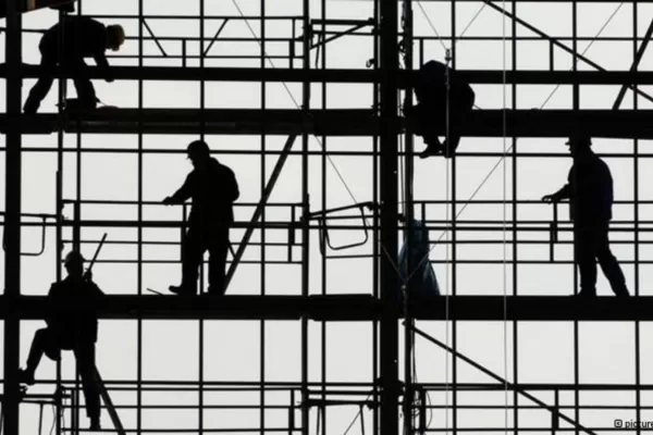 Por qué es importante estar “en blanco”, para el trabajador