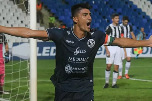 El nuevo año en La Ciudadela: San Martín sumará tres nuevos refuerzos