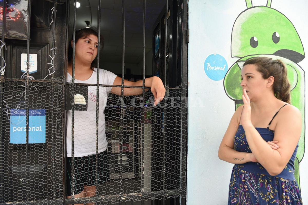 LA GACETA/FOTO DE JOSÉ NUNO