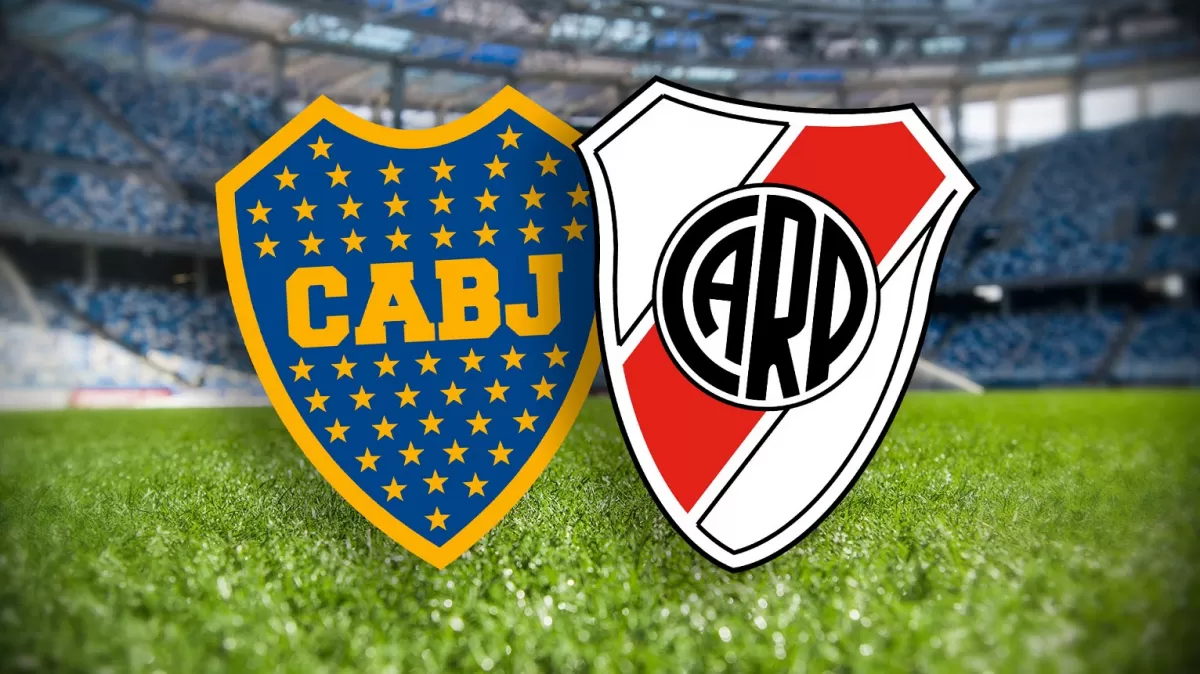 Boca y River apuntan con todo al 2023: La idea es volver a dar pelea en la Copa Libertadores