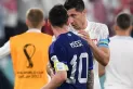 Lewandowski elogió a Messi: es el futbolista con el que cualquier delantero soñaría jugar