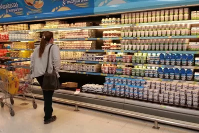 ¿Abren los supermercados este domingo de Navidad?