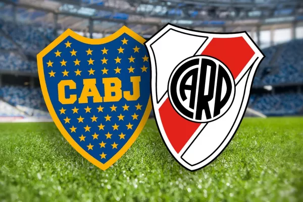 Boca y River apuntan con todo al 2023: La idea es volver a dar pelea en la Copa Libertadores