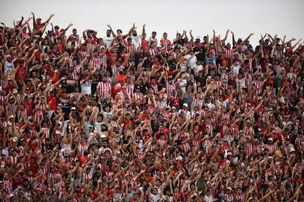 San Martín no piensa retirarse del mercado por el momento