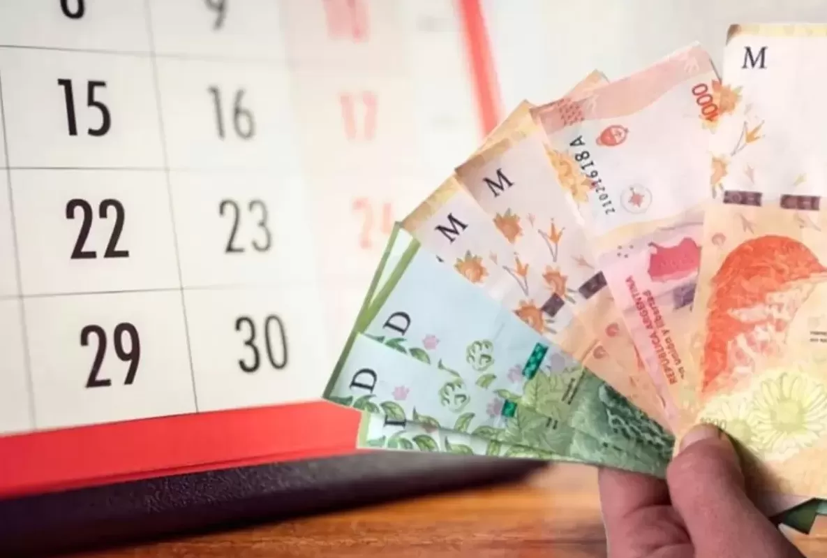 Bono de $24.000: cómo saber si lo cobro