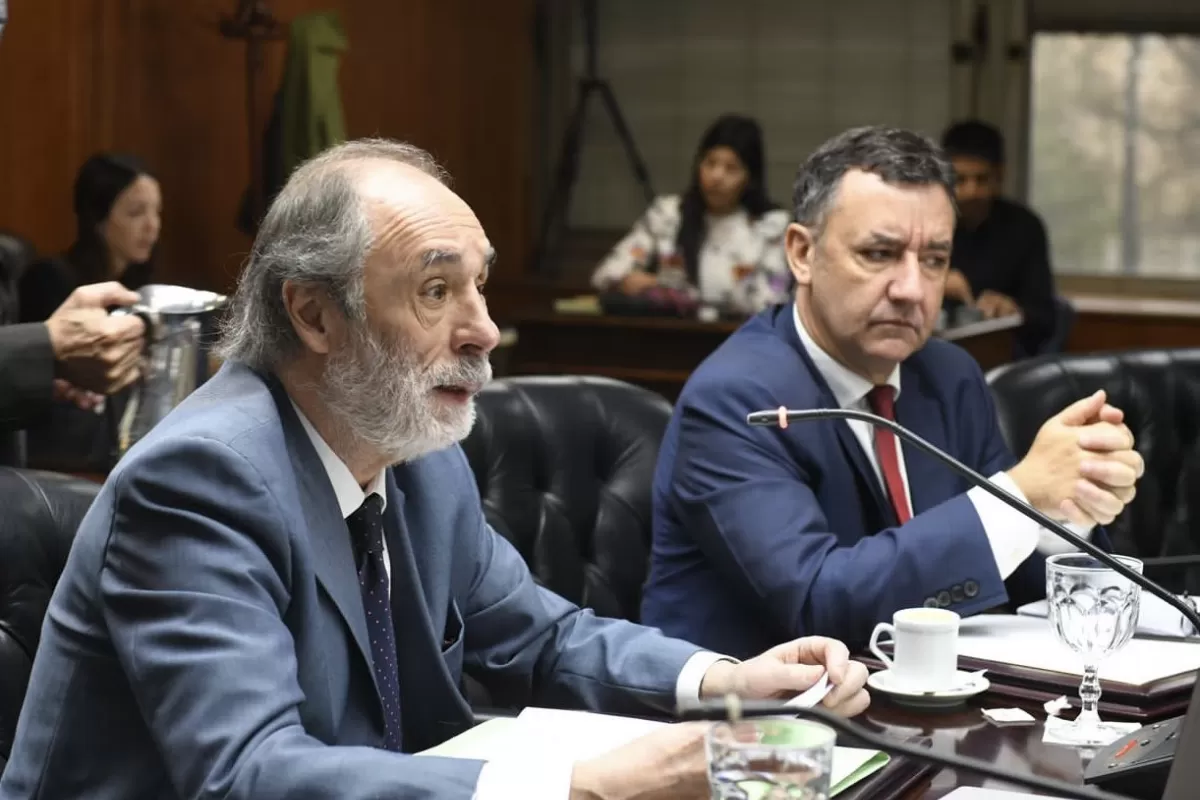 EL DIPUTADO TONELLI quiere que Manzur dé explicaciones. 