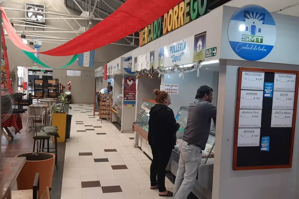 Programas municipales para conseguir productos en oferta