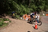 San Javier avizora un verano vacío por el corte en El Rulo