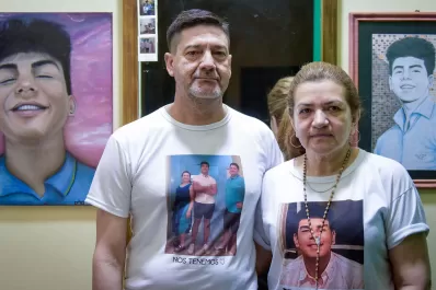 Comienza el juicio por Fernando Báez Sosa: cómo se desencadenó el crimen