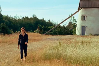 Llegan filmes de grandes realizadores que muestran su arte en Mubi