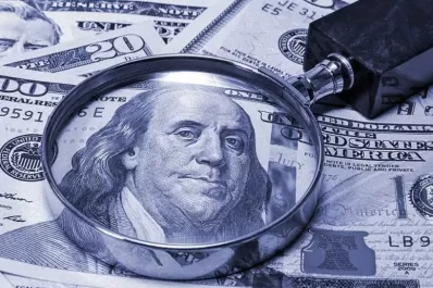 El dólar blue vuelve a subir y alcanza un récord histórico