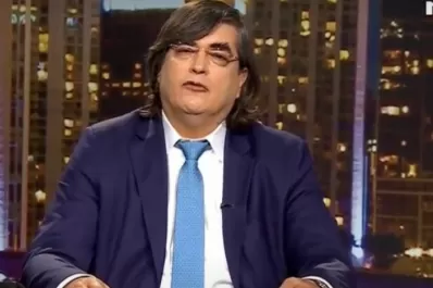 La insólita razón por la que Argentina salió campeón del mundo según el periodista Jaime Bayly