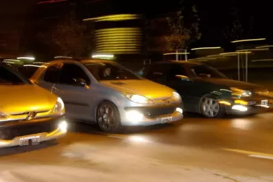 Se promulgó la ley que regula las picadas en Tucumán: dónde se podrá correr