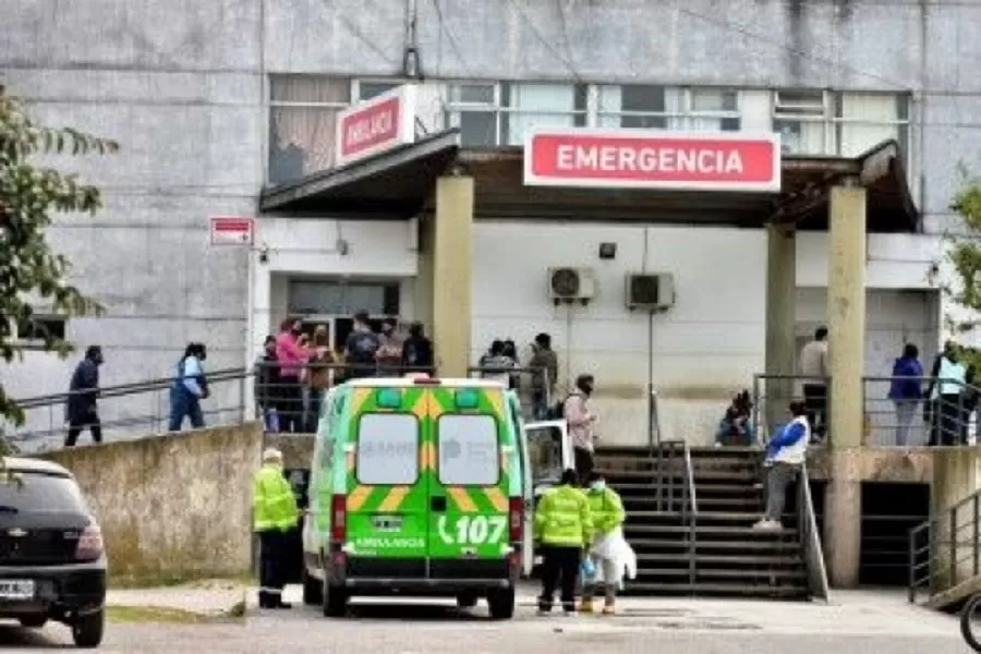 Mujer mató de un puntazo en el cuello a una joven de 16 años