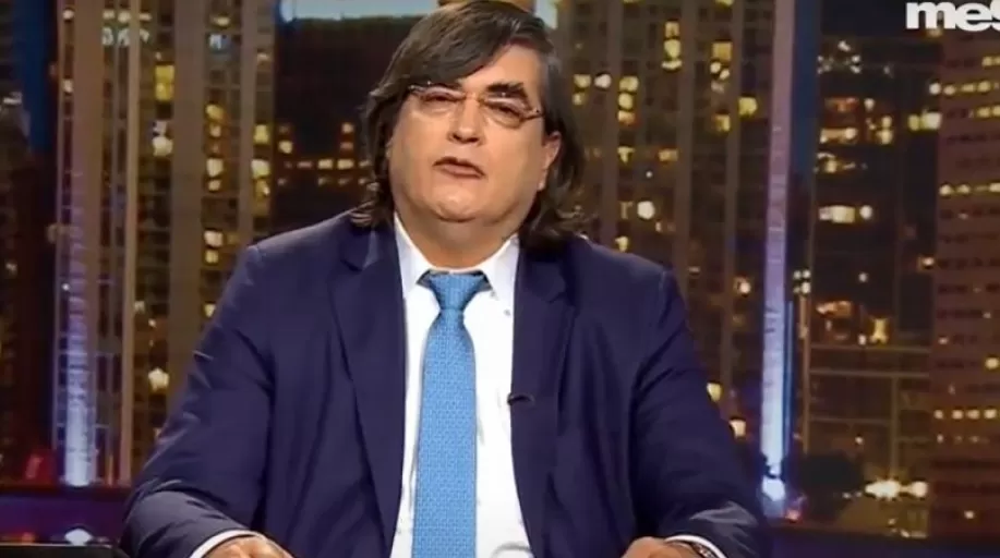 La insólita razón por la que Argentina salió campeón del mundo según el periodista Jaime Bayly