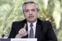 Alberto Fernández vuelve sobre sus pasos y ahora dice que acatará el fallo de la Corte