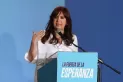 Cristina Kirchner volvió a recusar a la jueza María Eugenia Capuchetti