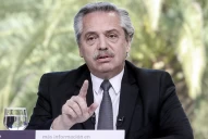 Alberto Fernández vuelve sobre sus pasos y ahora dice que acatará el fallo de la Corte