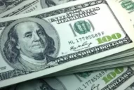 Volvió a subir el dólar blue: a cuánto cotiza el billete norteamericano en el mercado paralelo