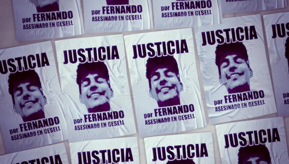 El 2 de enero comienza el juicio por el crimen de Fernando Báez Sosa