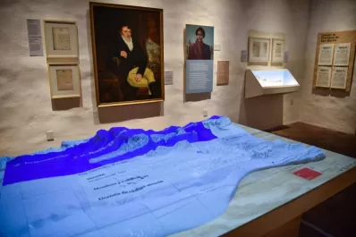Casa Histórica reabre sus puertas con un guión museológico renovado