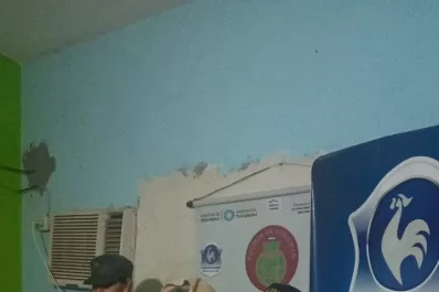 Ángeles y demonios del tráfico y la venta de drogas