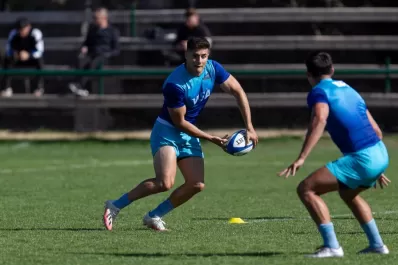 Tucumanos a toda velocidad