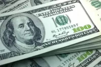 Volvió a subir el dólar blue: a cuánto cotiza el billete norteamericano en el mercado paralelo