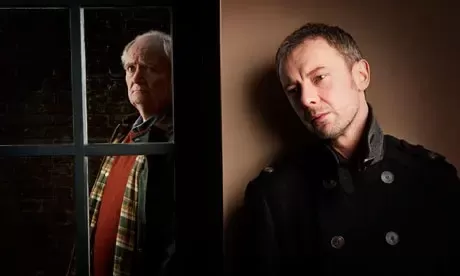 DE REGRESO. Un gran reparto devela misterios familiares en “Exile”.