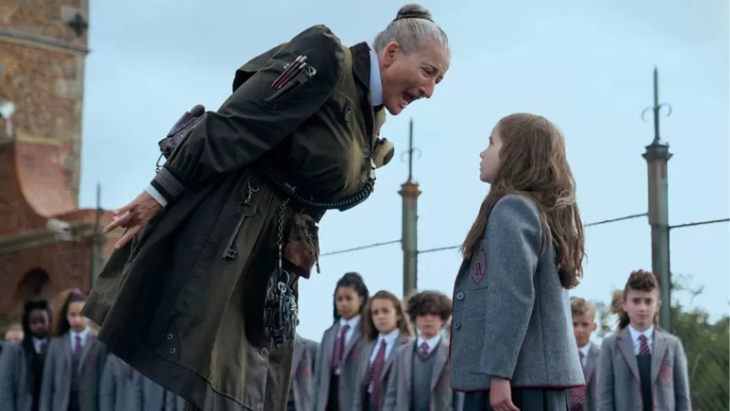 Netflix: el remake basado en un clásico que se estrenó hace tres días y ya es la más vista