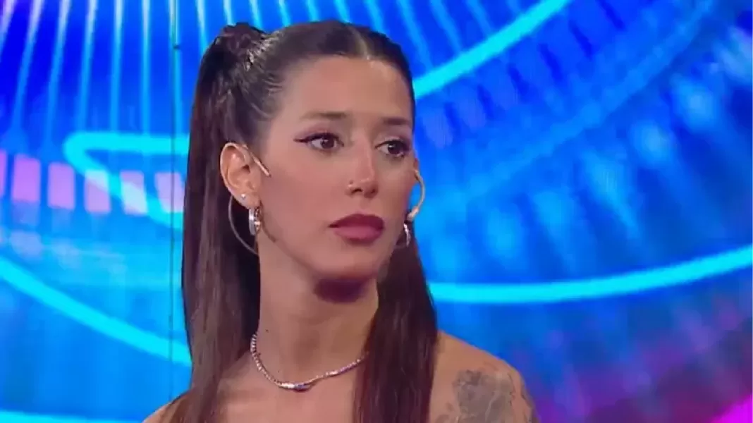 Gran Hermano 2022: Me pareció muy fuerte la forma en que me sacaron, dijo Juliana tras su expulsión