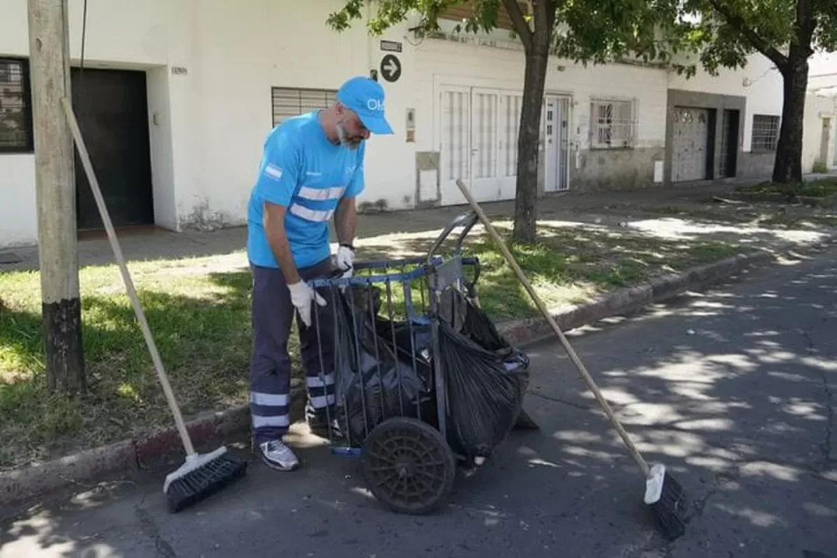 (Foto: gentileza ANDSur)