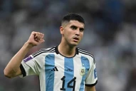 Palacios será homenajeado en la plaza Independencia