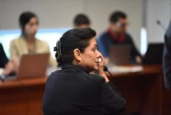 Caso Drex Castro: “Sólo están preparados para salir a cazar víctimas”