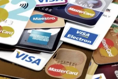 Cuatro millones de argentinos ya no usan tarjeta