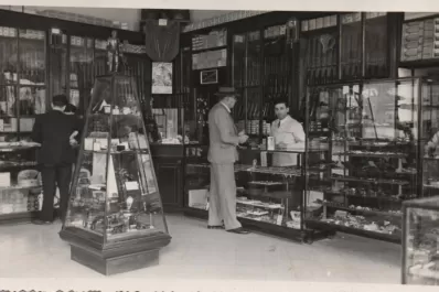 Canigó: Una firma que marcó a los tucumanos celebra sus 100 años