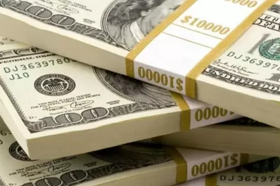 En la Argentina, el dólar sigue bailando al ritmo del blue