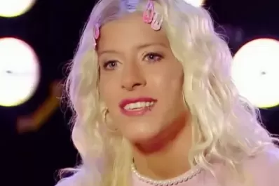 Gran Hermano sancionó a Camila: qué pasó