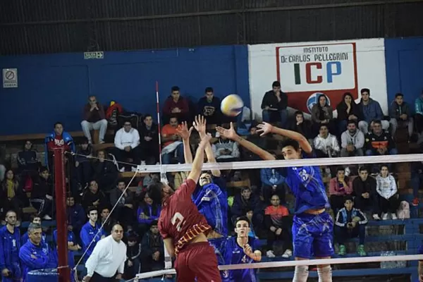 Con un hexagonal los tres equipos tucumanos se ponen a punto para ascender