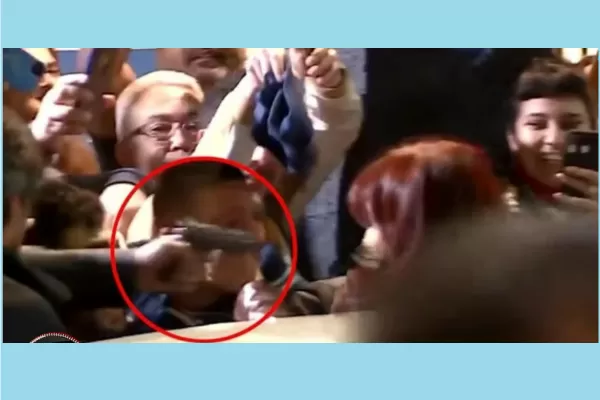 Atentado a Cristina Kirchner: piden la detención de los líderes de Revolución Federal