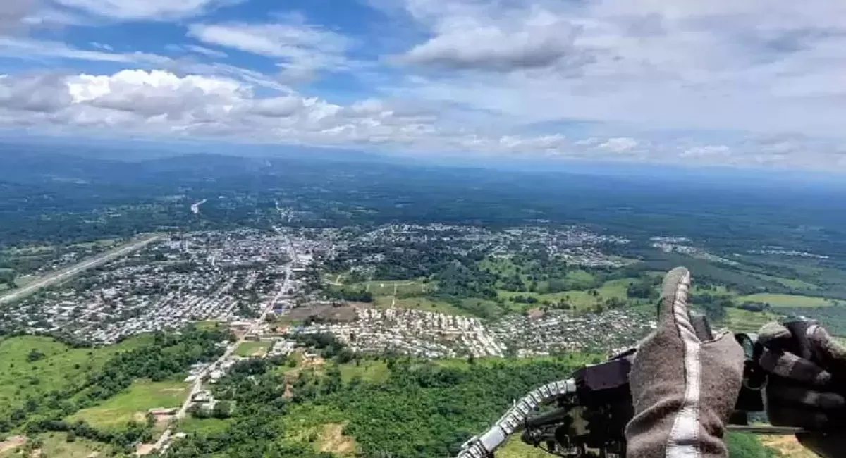 Foto tomada de: RCN Radio 