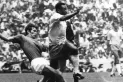 Los cuatro impresionantes récords históricos en la carrera de Pelé