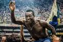 La historia de Pelé en los tres mundiales que ganó con Brasil