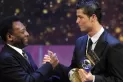 Cristiano Ronaldo expresó su dolor tras la muerte de Pelé: Nunca será olvidado