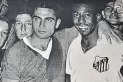 El caluroso verano en el que Pelé trajo su fútbol a Tucumán