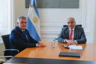 Manzur y Jaldo realizarán un brindis para sellar acuerdos hacia 2023